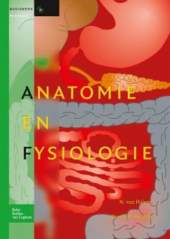 Anatomie En Fysiologie - Halem, N van