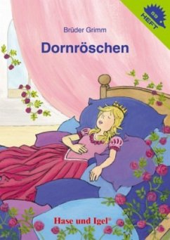 Dornröschen / Igelheft 59 - Brüder Grimm;Grimm, Wilhelm