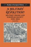 A Military Revolution? (eBook, PDF)