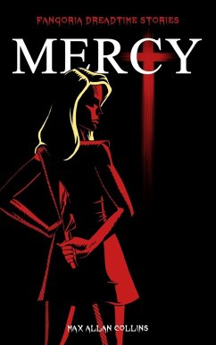 Mercy (eBook, ePUB) - Fangoria