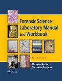 Forensic Science Laboratory Manual and Workbook (eBook, PDF)