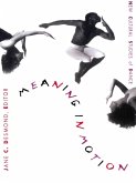 Meaning in Motion (eBook, PDF)