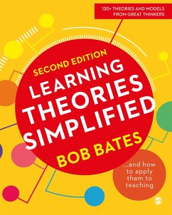 Learning Theories Simplified (eBook, PDF) - Bates, Bob