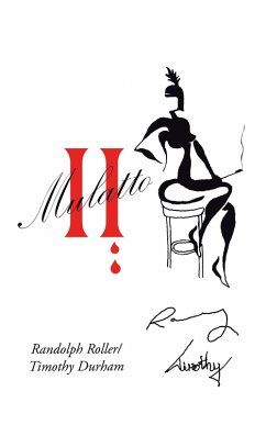 Cover Mulatto 2 (eBook, ePUB)