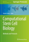 Computational Stem Cell Biology