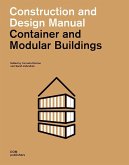 Container and Modular Buildings