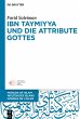 Ibn Taymiyya und die Attribute Gottes - Bild 1