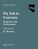 Fly Ash in Concrete (eBook, PDF)