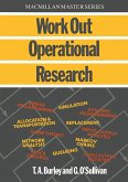 Work Out Operational Research (eBook, PDF)