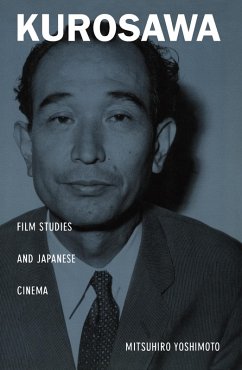 Kurosawa (eBook, PDF) - Mitsuhiro Yoshimoto, Yoshimoto