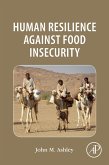 Human Resilience Against Food Insecurity (eBook, ePUB)