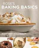 Rose's Baking Basics (eBook, ePUB)