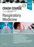Crash Course Respiratory Medicine (eBook, ePUB)