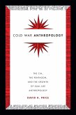 Cold War Anthropology (eBook, PDF)