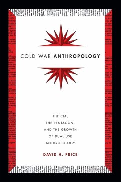 Cover Cold War Anthropology (eBook, PDF)