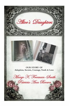 Cover Alice's Daughters (eBook, ePUB)