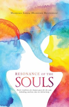 Resonance of the Souls (eBook, ePUB) - Laeeq, Mahrukh