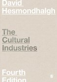 The Cultural Industries (eBook, ePUB)