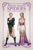 Jonny Hates Spiders (eBook, ePUB)