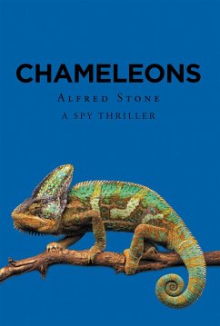 Chameleons (eBook, ePUB) - Stone, Alfred