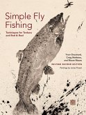 Simple Fly Fishing (Revised Second Edition) (eBook, ePUB)