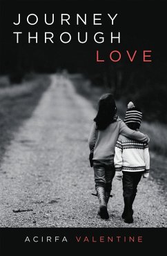 Cover Journey Through Love (eBook, ePUB)