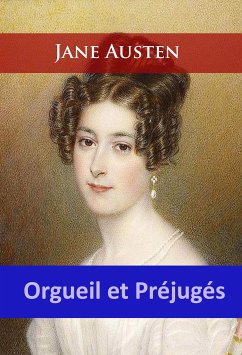 Orgueil et Préjugés (eBook, ePUB) - Austen, Jane