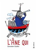 L'Âne qui (eBook, ePUB)