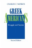 Greek Americans (eBook, ePUB)