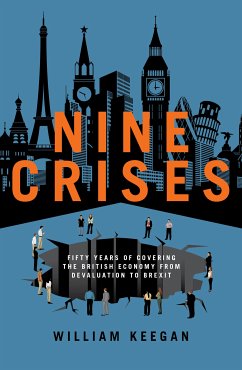 Nine Crises (eBook, ePUB) - Keegan, William