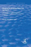 Brazil in the Uruguay Round of the GATT (eBook, ePUB)