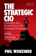 The Strategic CIO (eBook, ePUB) - Bild 1