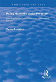 Policy Networks Under Pressure (eBook, PDF)