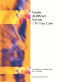 Mental Healthcare Matters In Primary Care (eBook, ePUB)