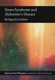 Down Syndrome and Alzheimer's Disease (eBook, PDF)