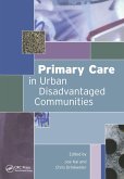 Primary Care in Urban Disadvantaged Communities (eBook, PDF)