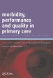 Morbidity, Performance and Quality in... - Bild 1