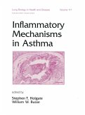Inflammatory Mechanisms in Asthma (eBook, PDF)