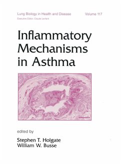 Inflammatory Mechanisms in Asthma (eBook, PDF)