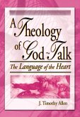 A Theology of God-Talk (eBook, PDF)