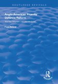 Anglo-American Insanity Defence Reform (eBook, ePUB)