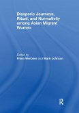 Diasporic Journeys, Ritual, and Normativity among Asian Migrant Women (eBook, PDF) Diasporic Journeys, Ritual, and Normativity among Asian Migrant Women (eBook, PDF)
