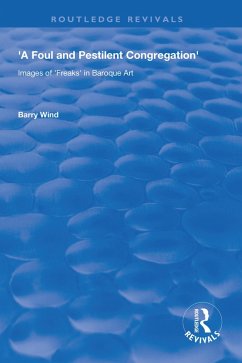 A Foul and Pestilent Congregation (eBook, ePUB) - Wind, Barry