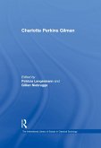 Charlotte Perkins Gilman (eBook, ePUB)