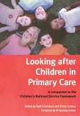 Looking After Children In Primary Care (eBook, ePUB)