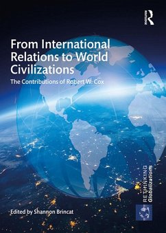 Cover From International Relations to World Civilizations (eBook, ePUB)