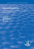 Beyond Marginality? (eBook, ePUB)