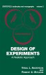 Design of Experiments (eBook, ePUB) - Bild 1
