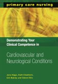 Demonstrating Your Clinical Competence in Cardiovascular and Neurological Conditions (eBook, PDF)