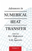 Advances in Numerical Heat Transfer, Volume 2 (eBook, ePUB)